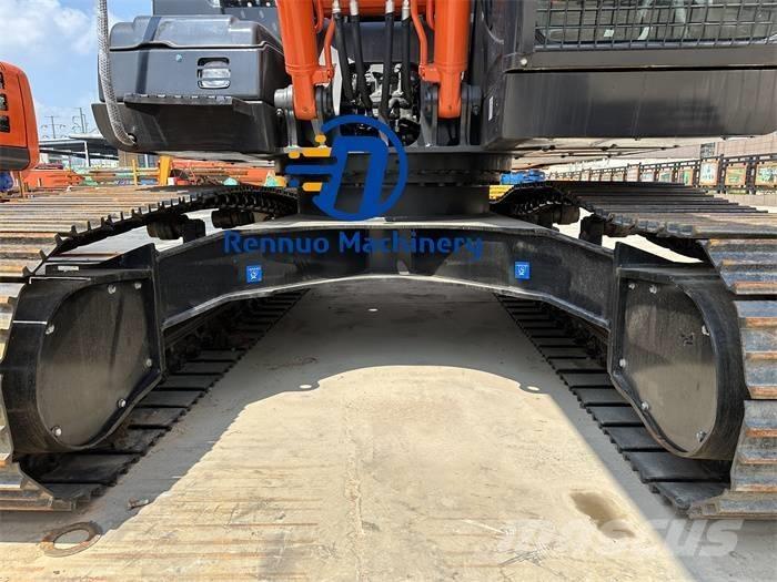 Hitachi ZX 200-3 Excavadoras de cadenas