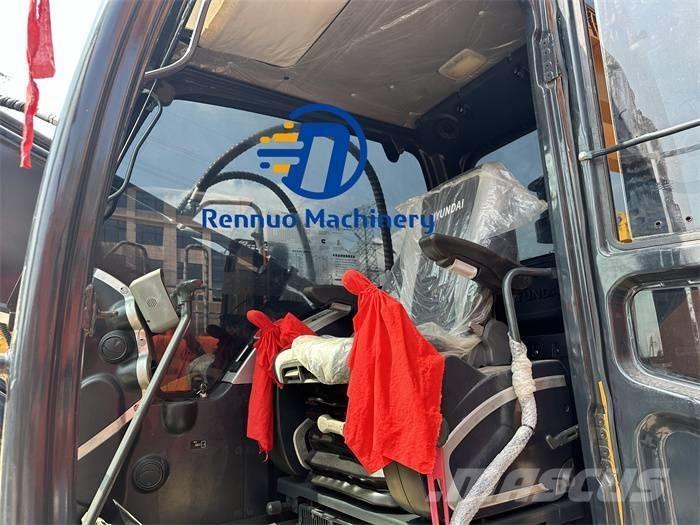 Hitachi ZX 200-3 Excavadoras de cadenas