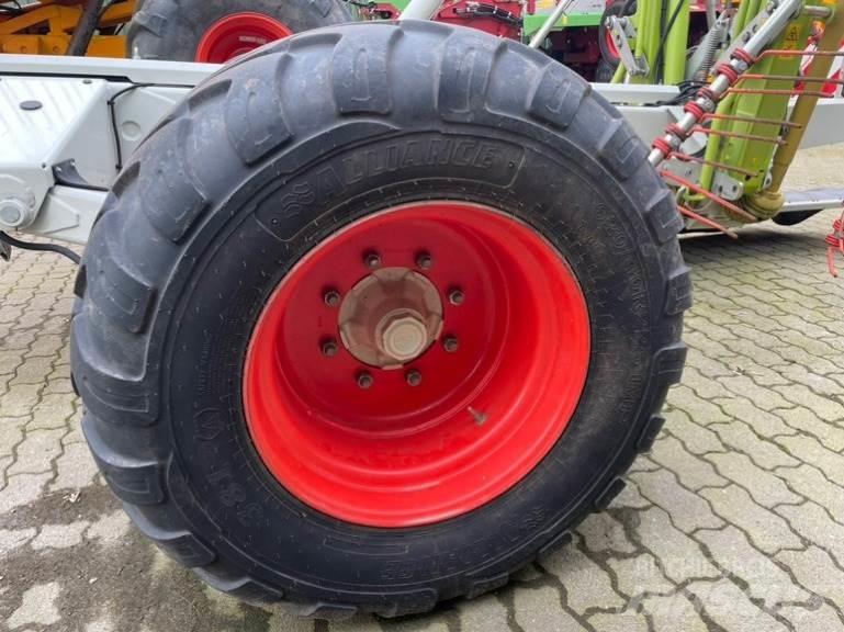 CLAAS Liner 3600 Hileradoras