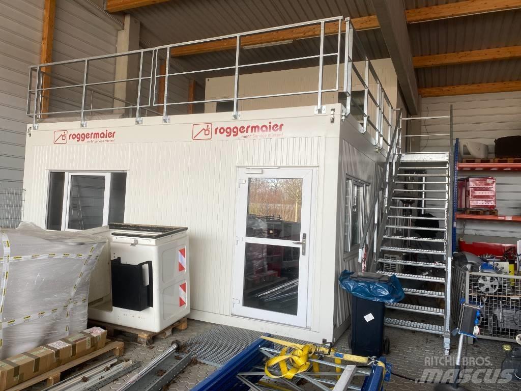 Algeco Container Construcción - Otros