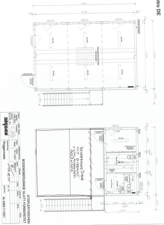  Algeco Container Construcción - Otros