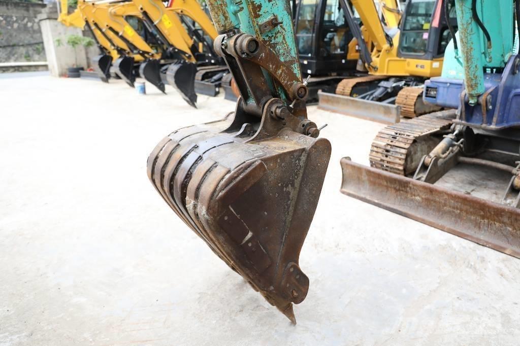 IHI 68 NS Mini excavadoras < 7t