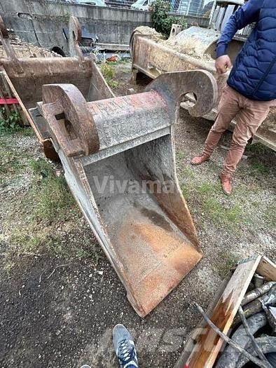 Verachtert CW45S Cucharones