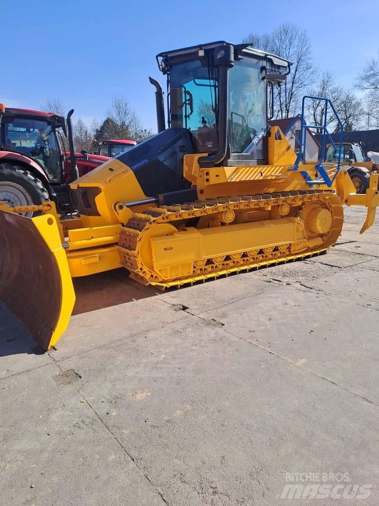 DRESSTA TD16N TD16N Buldozer sobre oruga