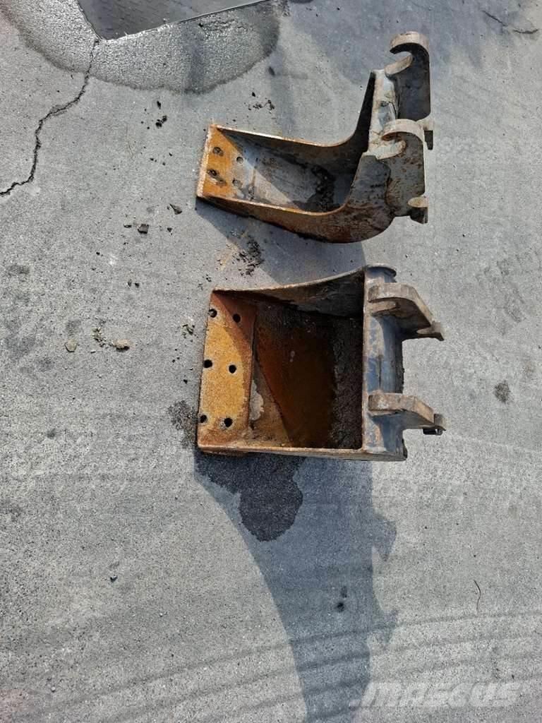 XCMG XE20E 0 Mini excavadoras < 7t