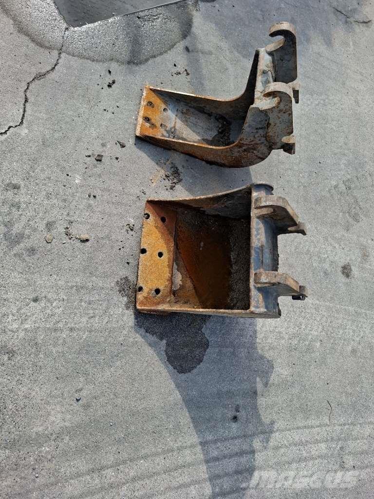 XCMG XE20E 0 Mini excavadoras < 7t