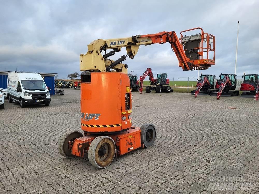JLG E 300 AJP Plataforma de trabajo articulada