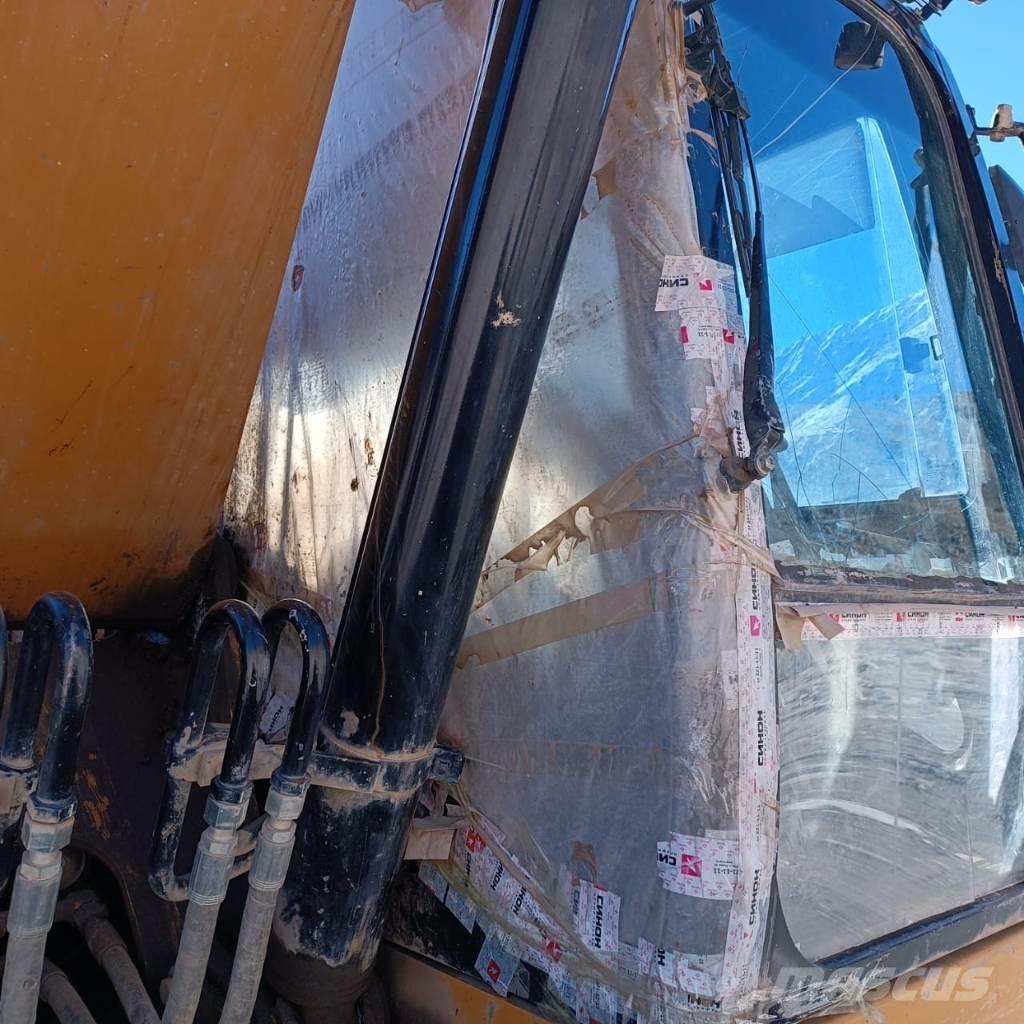 CAT 320D2 GC Excavadoras de cadenas