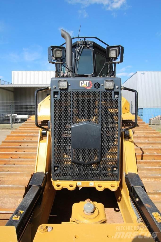 CAT D5-07 LGP Buldozer sobre oruga