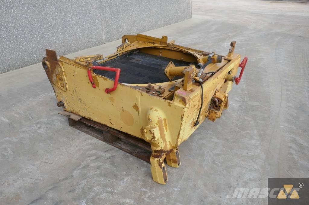 CAT 209-8401 Transporte - Otros