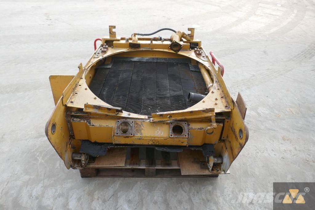 CAT 209-8401 Transporte - Otros