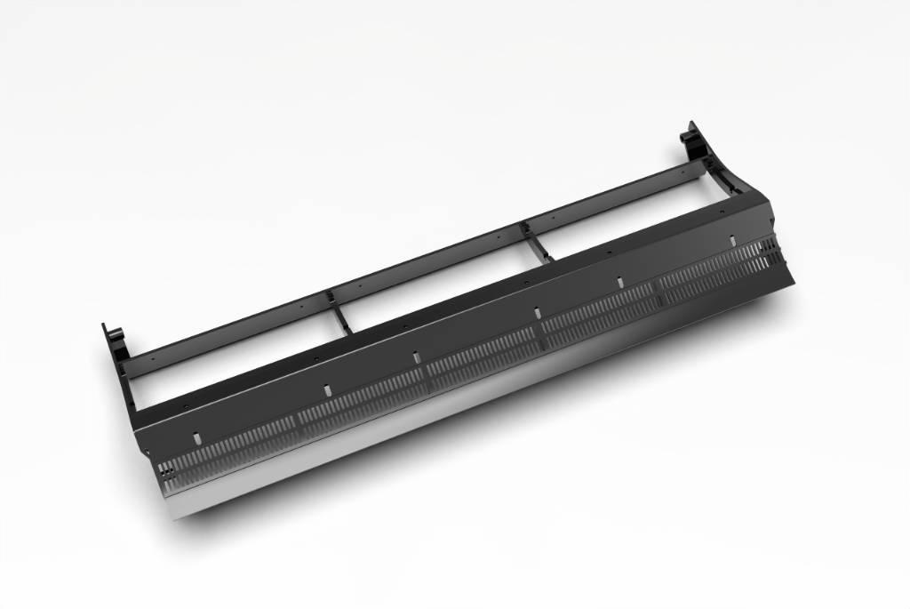 PW 777202.2 Accesorios para cosechadoras combinadas
