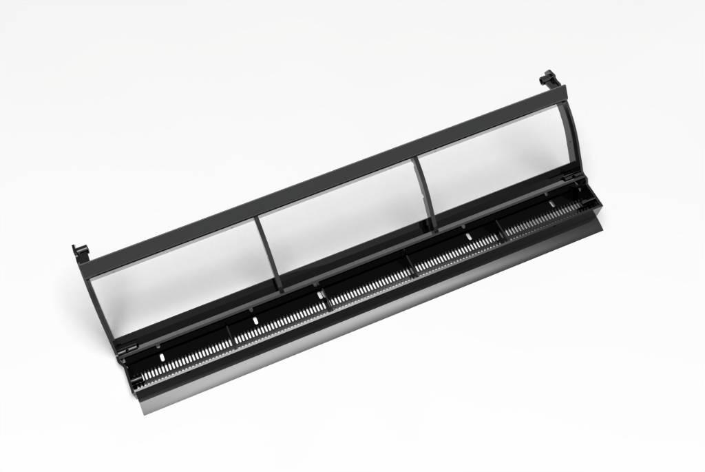 PW 777202.2 Accesorios para cosechadoras combinadas