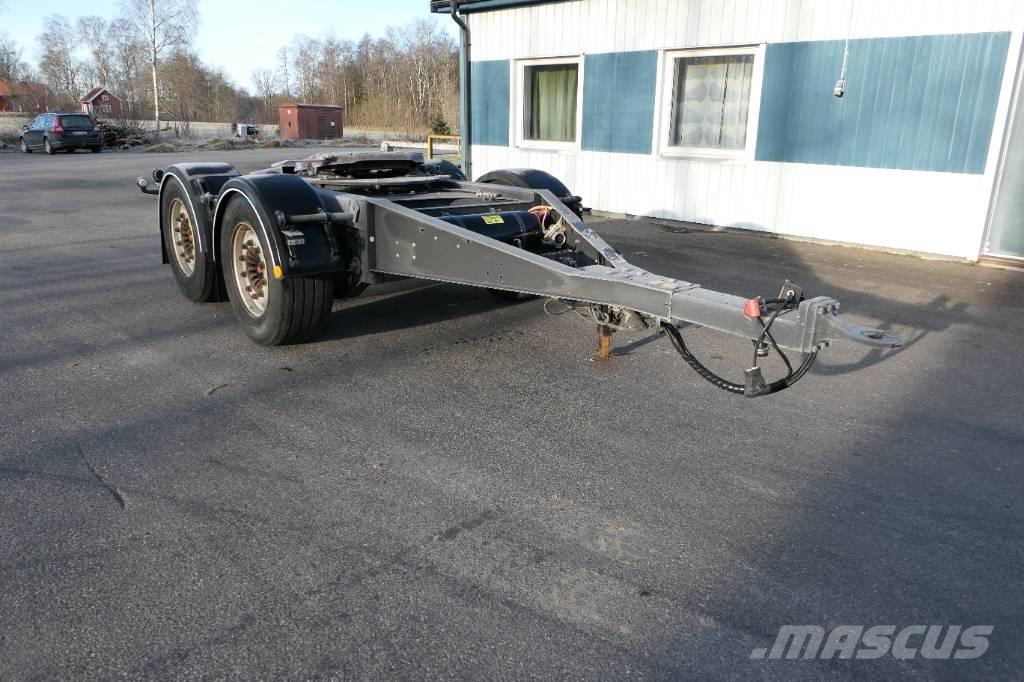 Närko C2m11p11 Carretillas