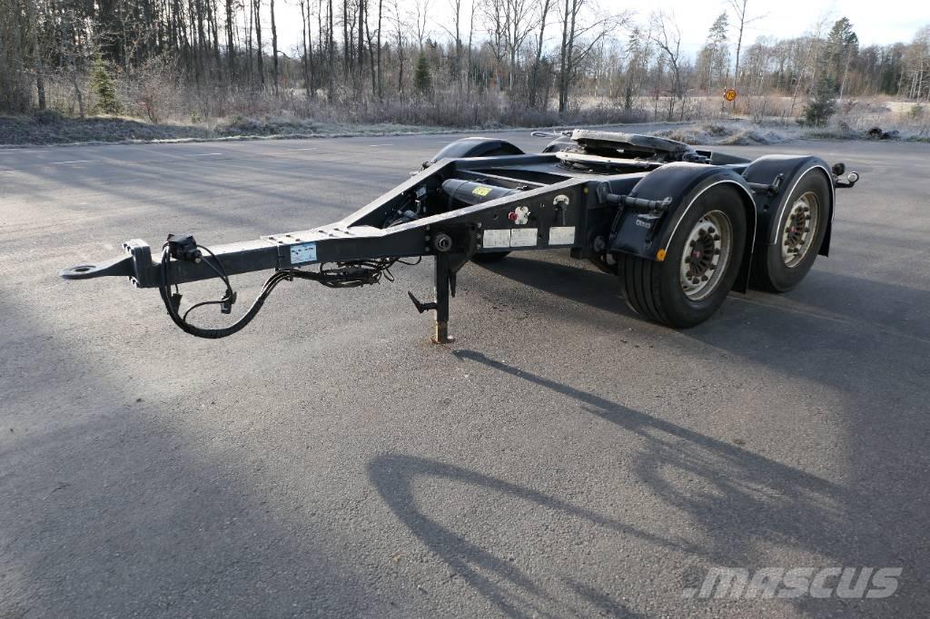 Närko C2m11p11 Carretillas