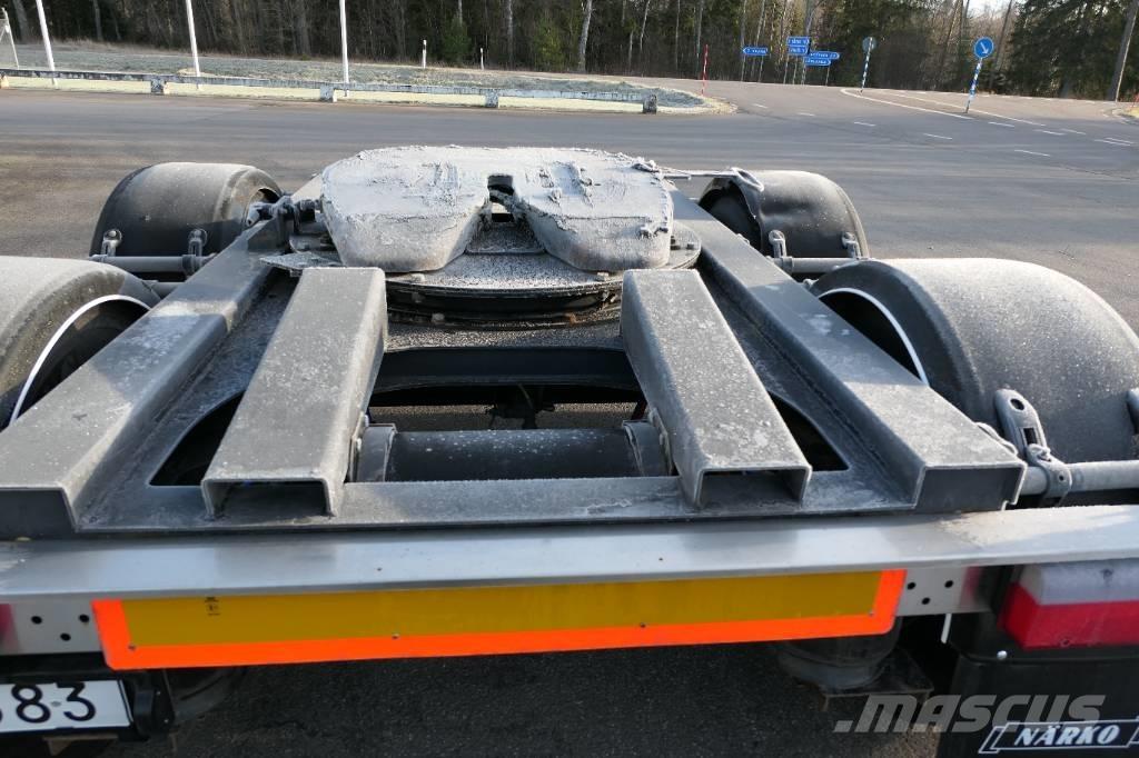 Närko C2m11p11 Carretillas