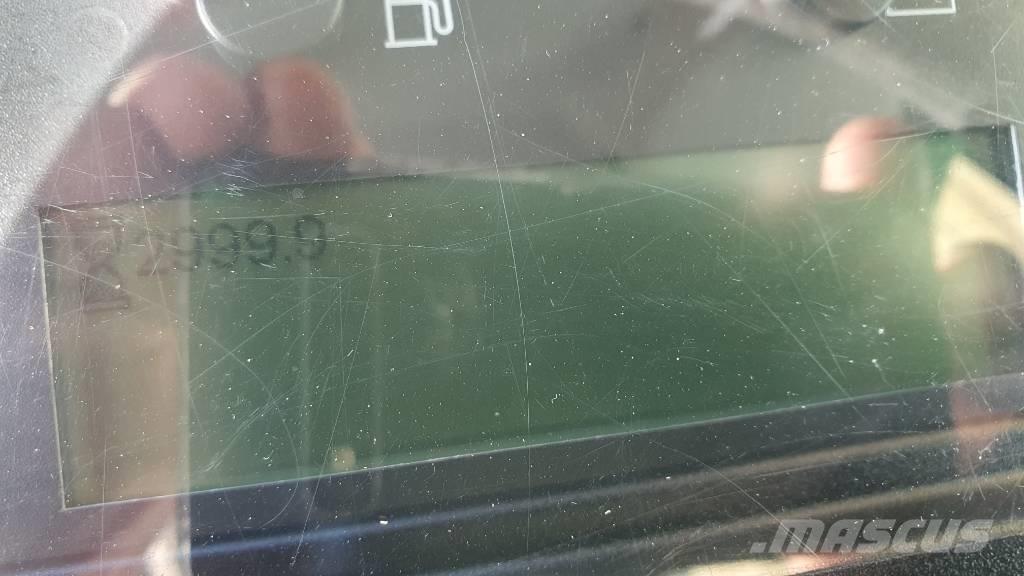 CAT 908 M Cargadoras sobre ruedas