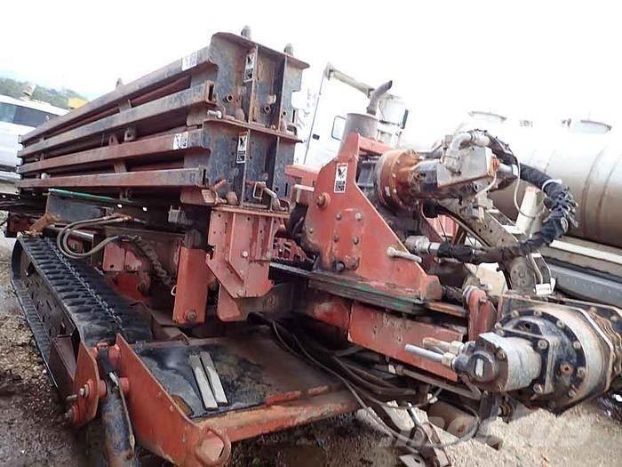 Ditch Witch JT4020 Perforadoras de superficie
