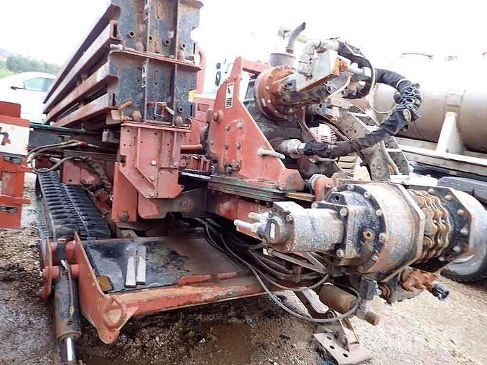 Ditch Witch JT4020 Perforadoras de superficie
