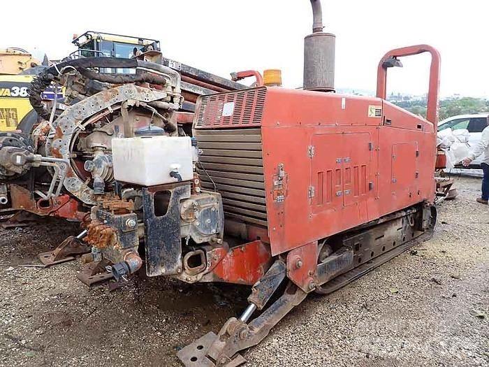 Ditch Witch JT4020 Perforadoras de superficie