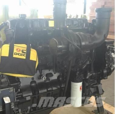 Cummins QSZ13-C450 Motores
