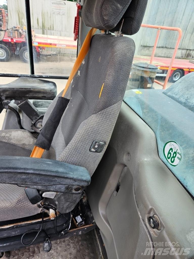Volvo L 110 H Cargadoras sobre ruedas