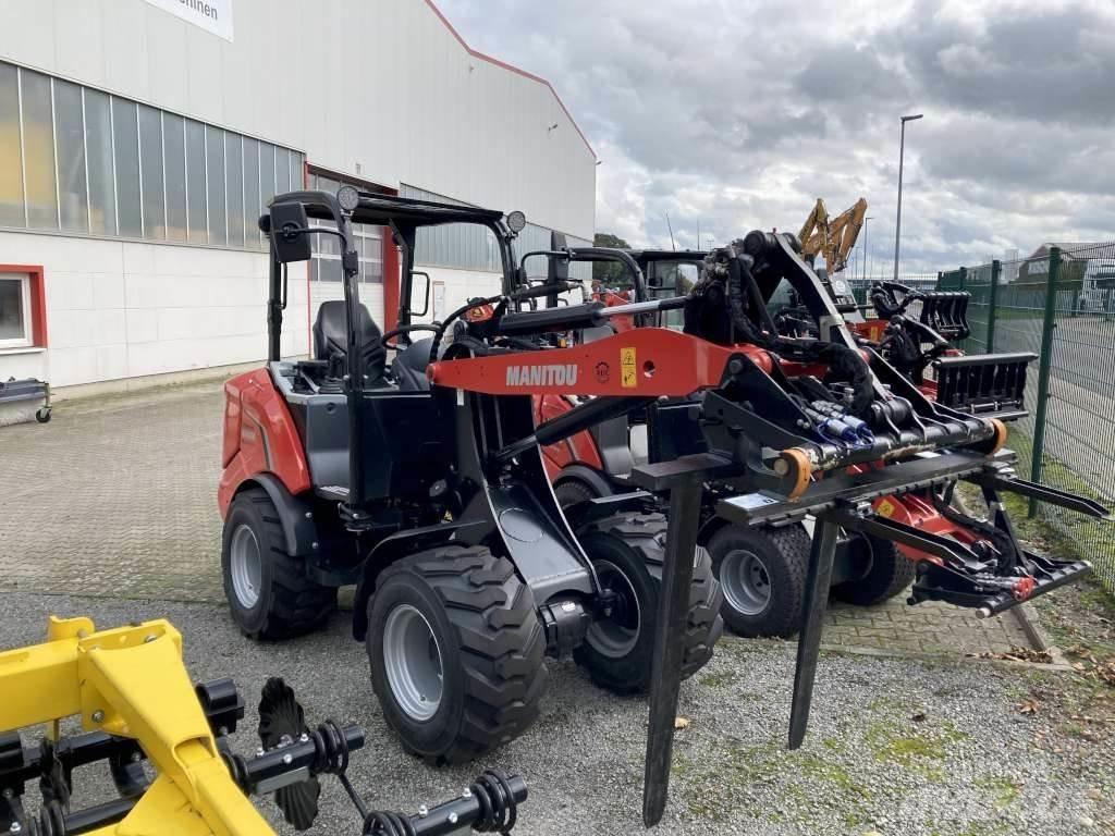 Manitou MLA 3-25 H Agricultura - Otros