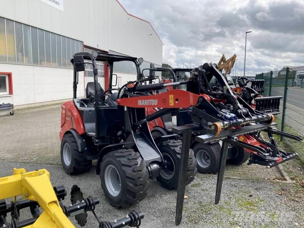 Manitou MLA 3-25 H Agricultura - Otros