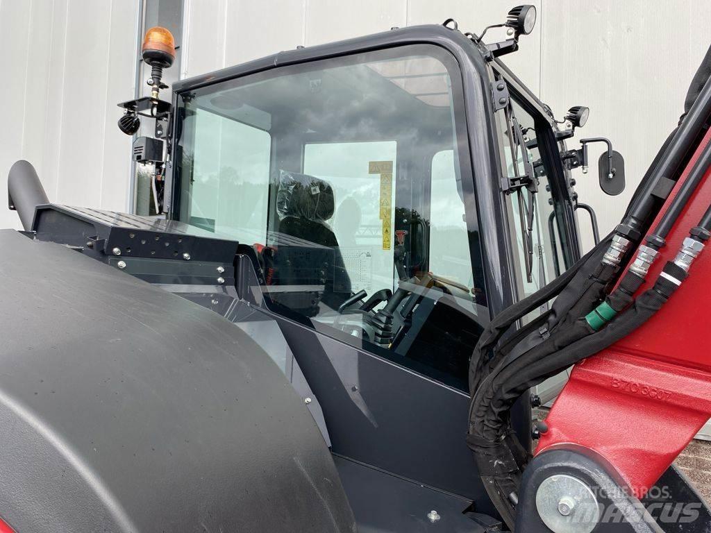 Yanmar SV100-7 Excavadoras 7t - 12t