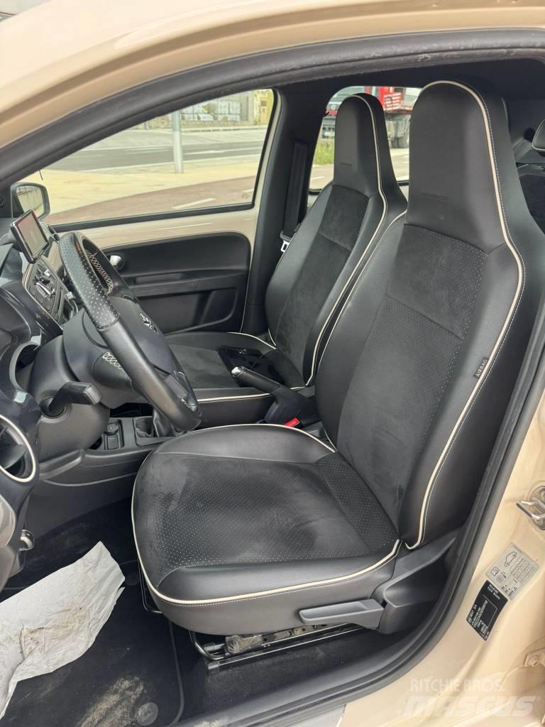 Seat MII BY MANGO Coches