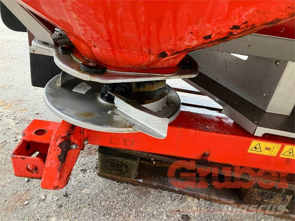 Rauch Axis 30.1 Abonadoras