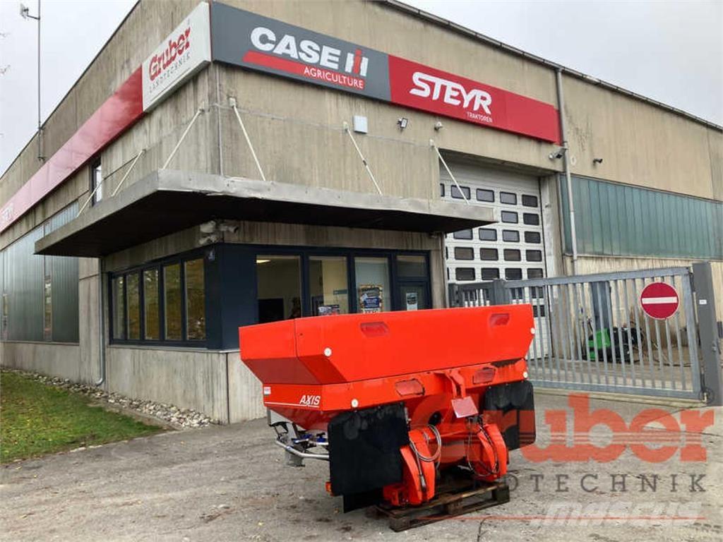 Rauch Axis 30.1 Abonadoras