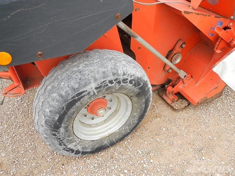 Kuhn FC 303 G C Segadoras