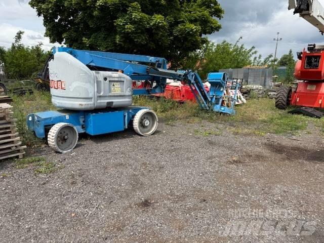 Genie Z 40/23 N Plataforma de trabajo articulada