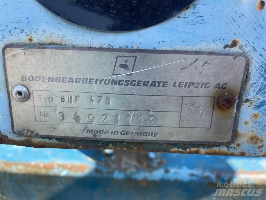 Rabe GHF 470 Cultivadores