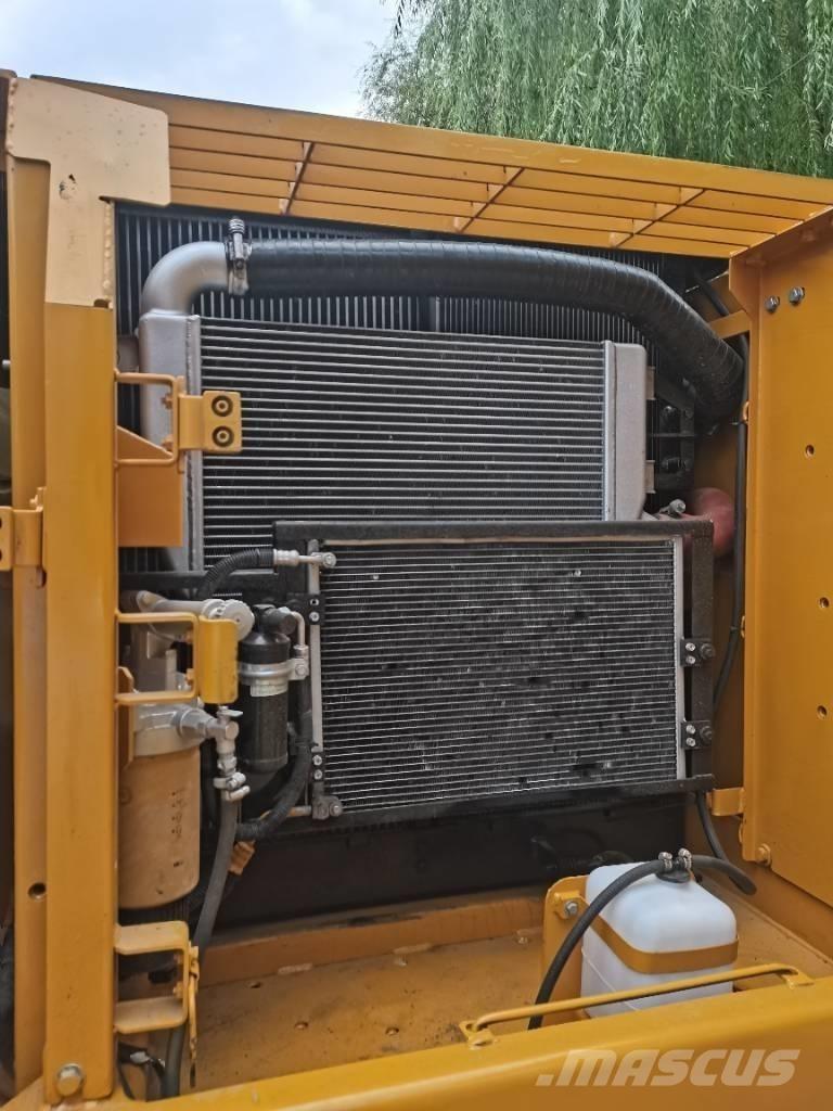 CAT 320D Excavadoras de cadenas