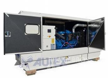 FG Wilson P150-5 Generadores diesel