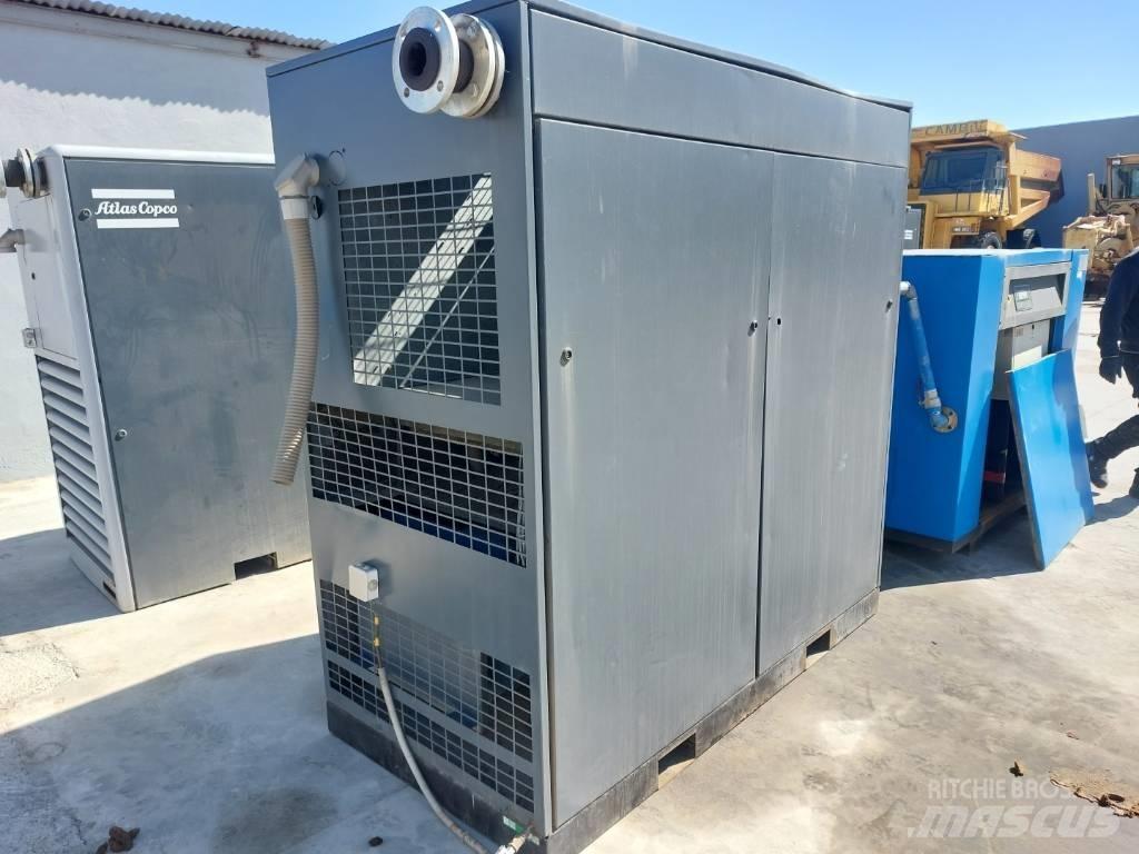 Atlas Copco GA 75 Compresores