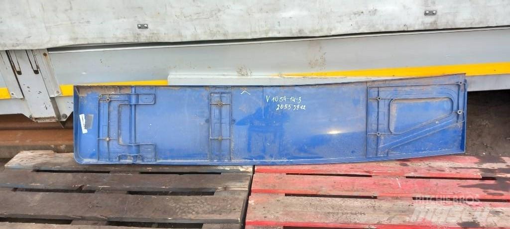 Volvo FH 12.    20553912 Cabinas e interior