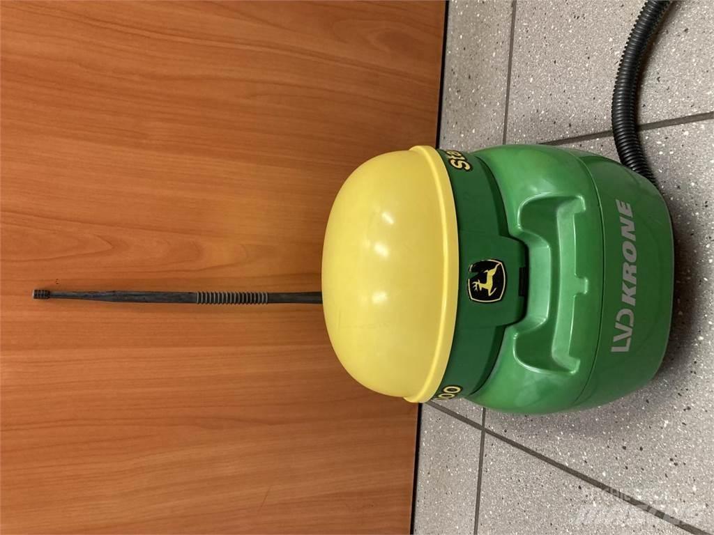 John Deere SF3000 GPS
