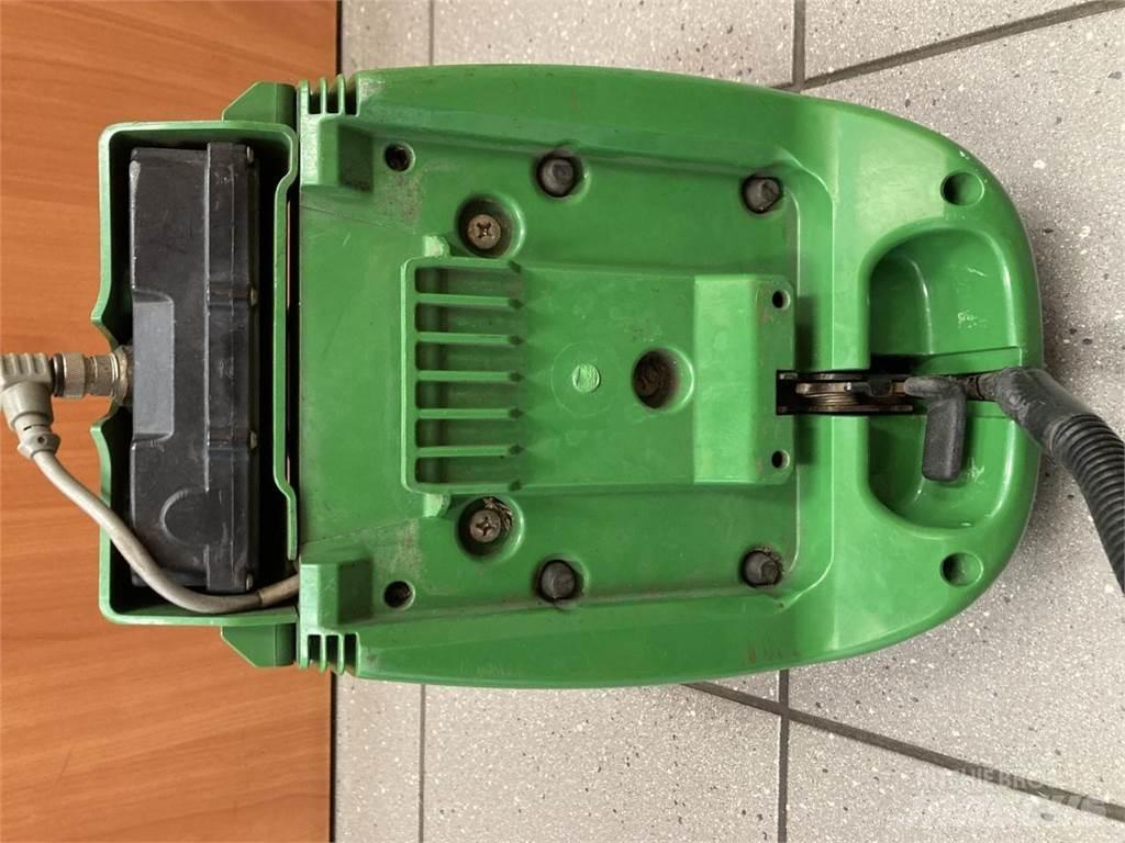 John Deere SF3000 GPS