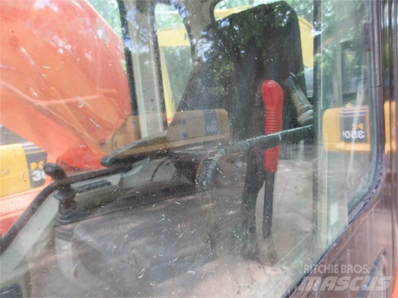 Doosan DH 420 LC-7 Excavadoras de cadenas