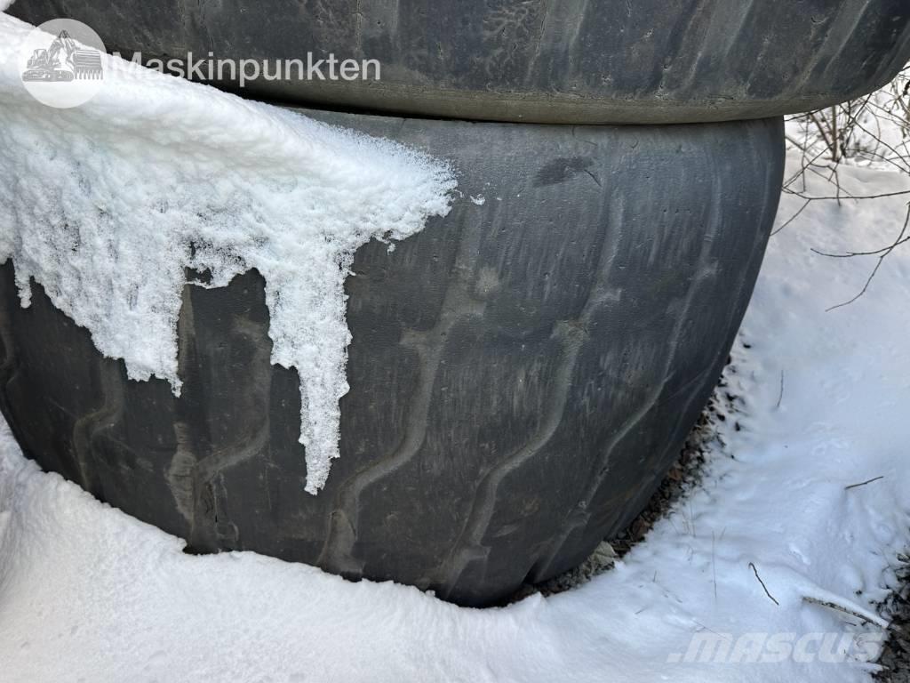 Bell B 50 D Dúmpers articulados