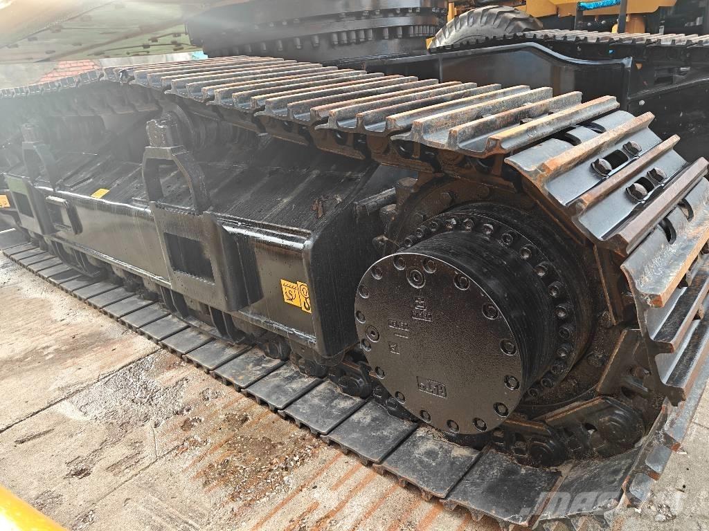 CAT 340 D L Excavadoras de cadenas