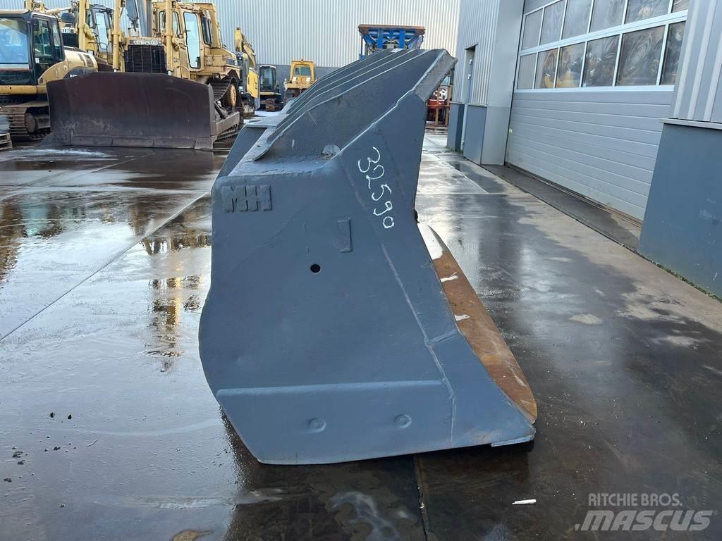 CAT Bucket 950 Cucharones