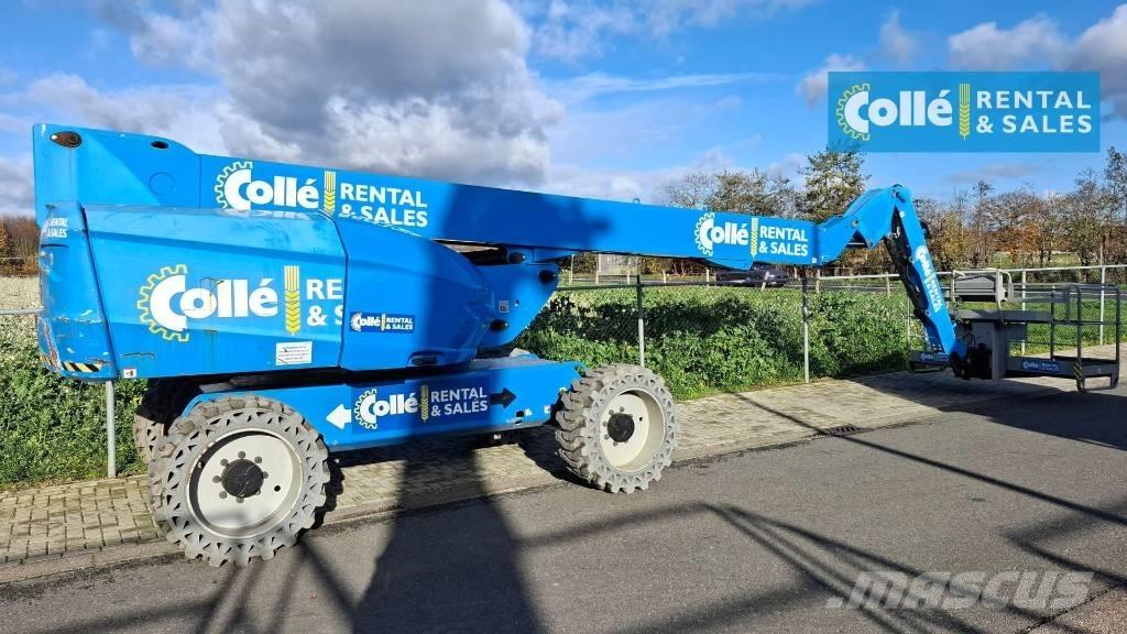 Manitou 280 TJ | 2019 Plataformas de trabajo telescópica