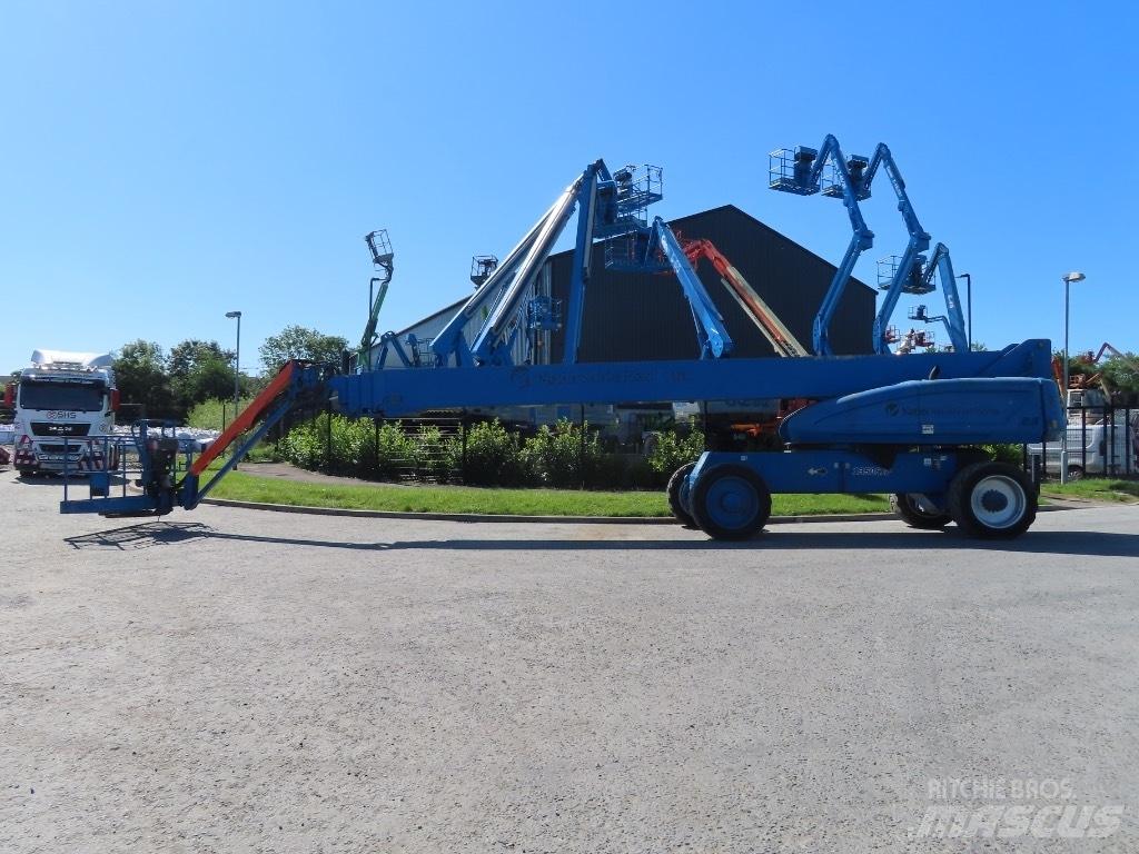 JLG 1350 SJP Plataformas de trabajo telescópica