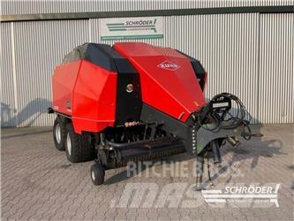 Kuhn LSB 1290 Empacadoras cuadradas