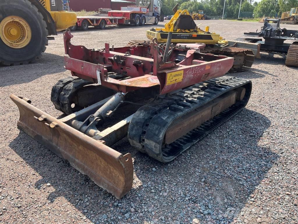 Takeuchi TB 145 Mini excavadoras < 7t