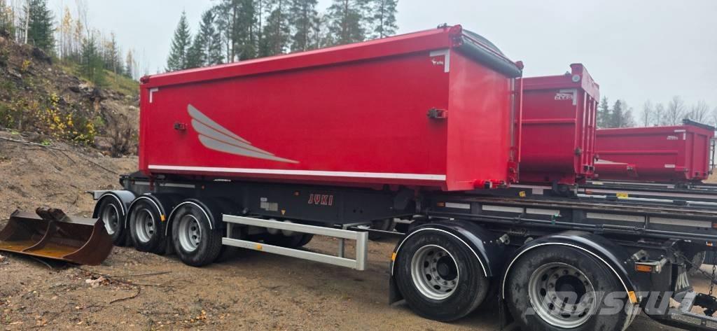 Volvo FH 13 540 Camiones bañeras basculantes o volquetes